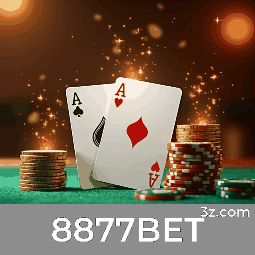 8877BET game mais image