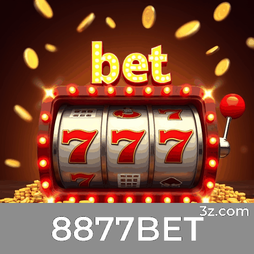 8877BET game mais image