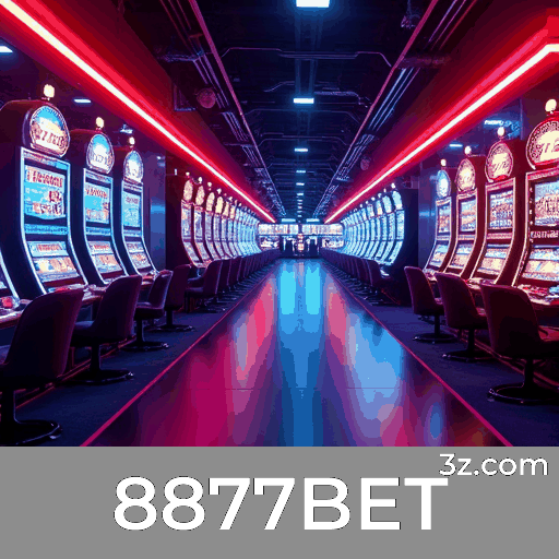 8877BET game mais image