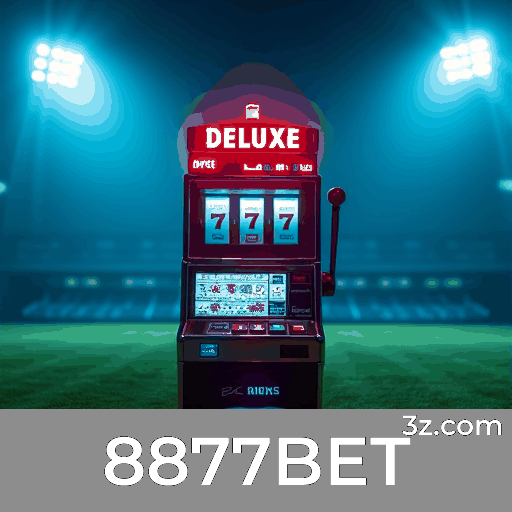 8877BET game mais image