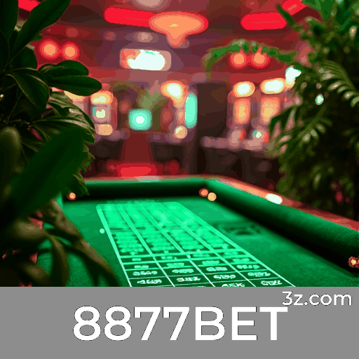 8877BET game mais image