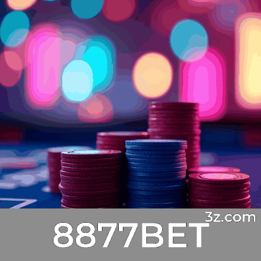 8877BET game mais image