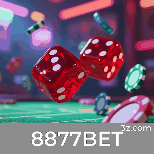 8877BET game mais image