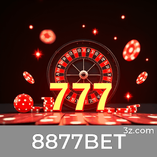 8877BET game mais image
