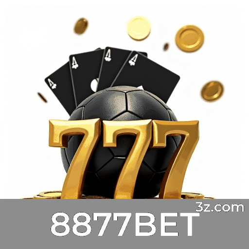 8877BET game mais image