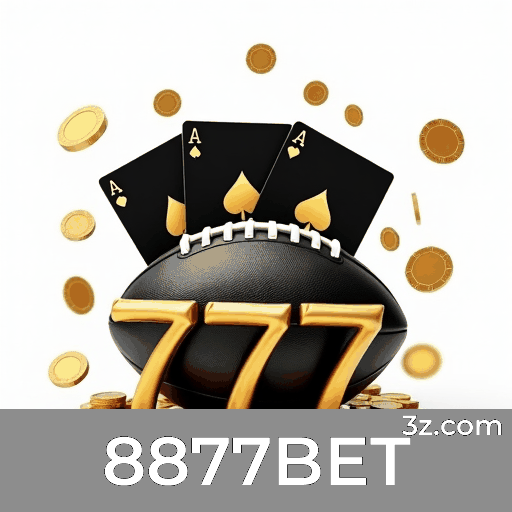 8877BET game mais image