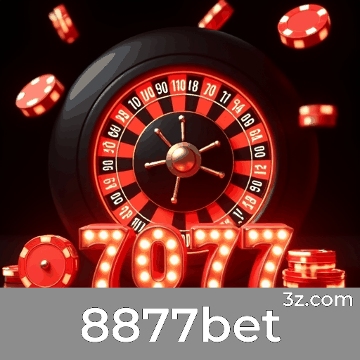 8877bet