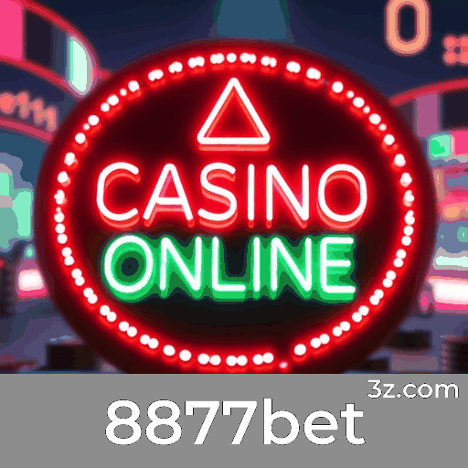 avaliações sobre 8877bet slots