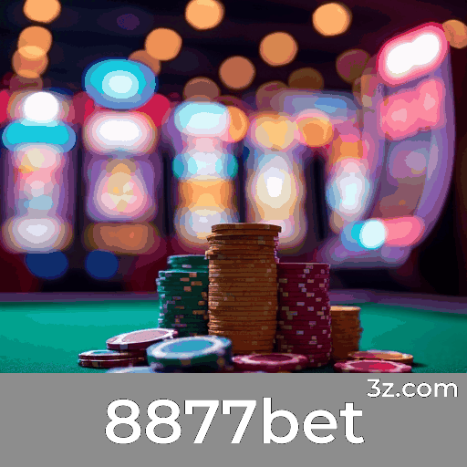 8877bet