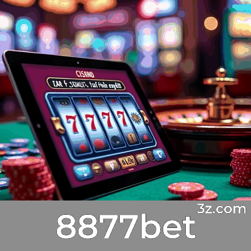 avaliações sobre 8877bet slots