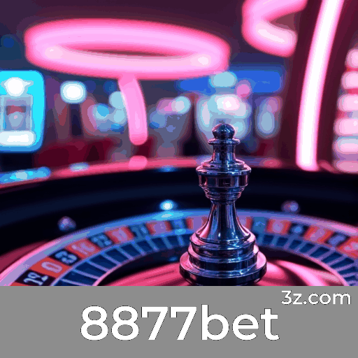 8877bet